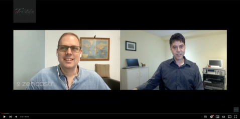 digBiz Podcast ep 16 | Customer Experience | with guest Ric Phillips